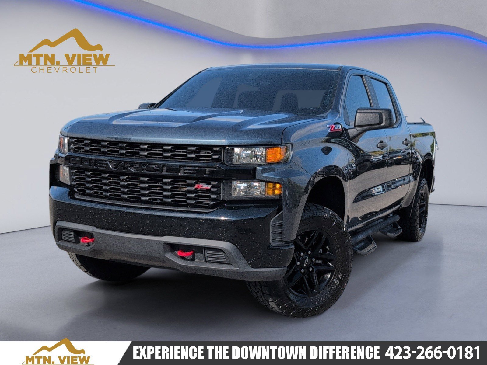 2022 Chevrolet Silverado 1500 Limited
