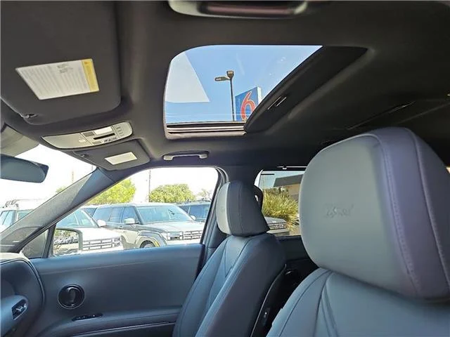 New 2026 Ecotronic Gray Pearl Hyundai XRT Pro image 12