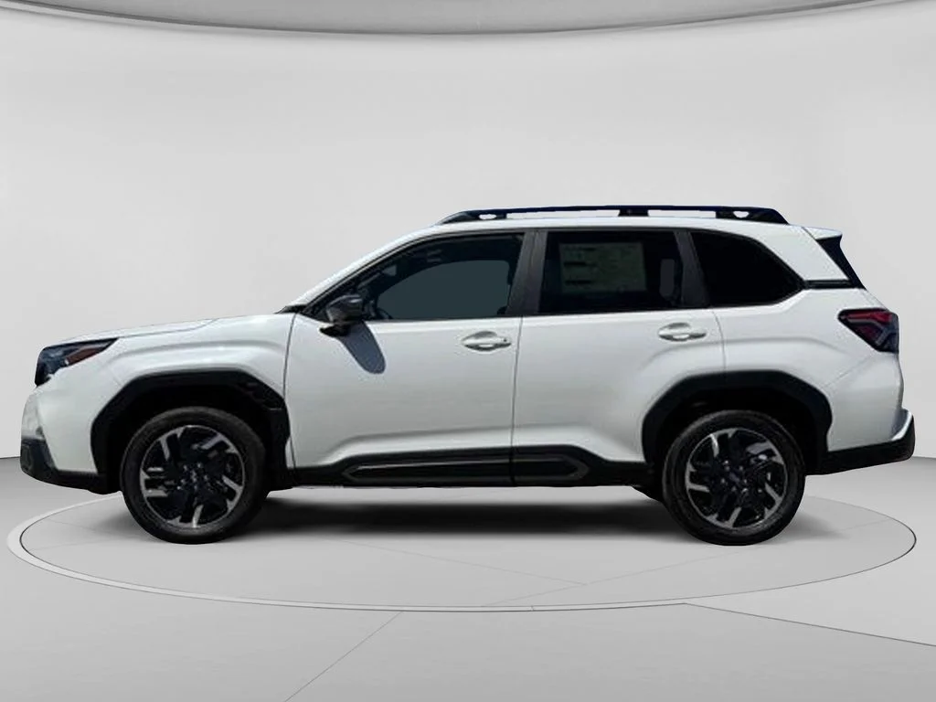 2026 Subaru Forester Limited - Photo 6