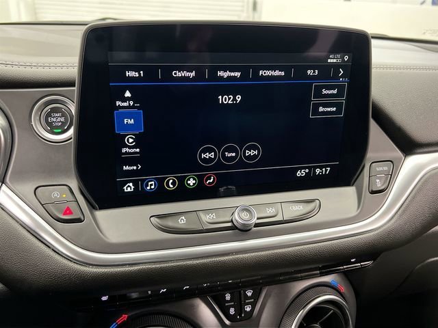 2025 Chevrolet Blazer 2LT - Photo 31
