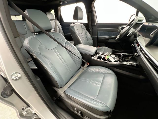 2025 Kia Sorento SX Prestige - Photo 15