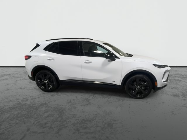 2026 Buick Envision Sport Touring - Photo 9