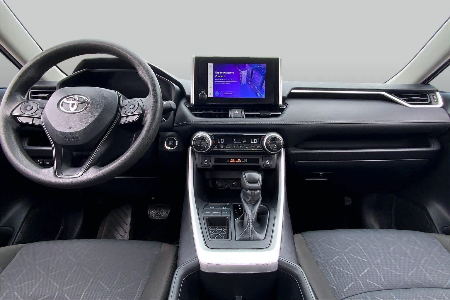 Used 2025 Blueprint Toyota XLE image 29
