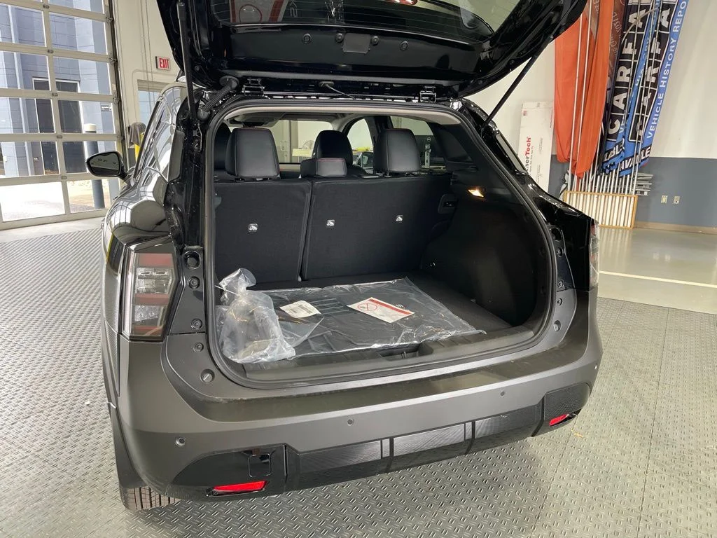2026 Nissan KICKS SR - Photo 7