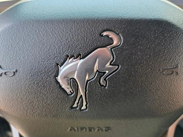 Used 2025 Azure Gray Metallic Ford Big Bend image 34