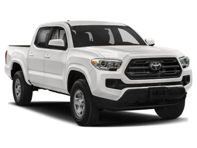 Used 2019 Midnight Black Metallic Toyota SR image 9