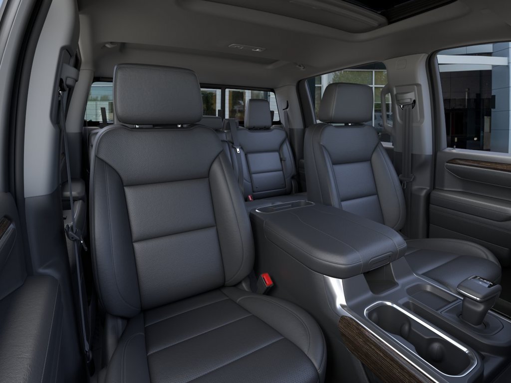 2026 GMC Sierra 1500 SLT - Photo 16
