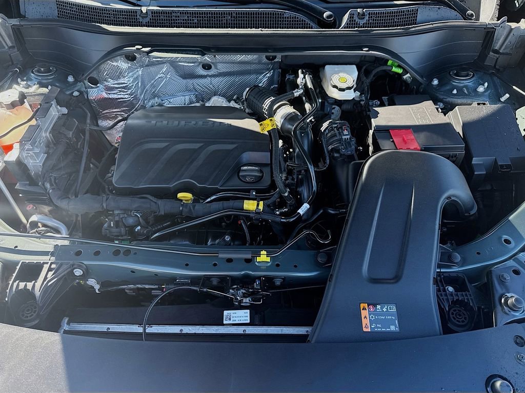 2026 Chevrolet Trax LT - Photo 31
