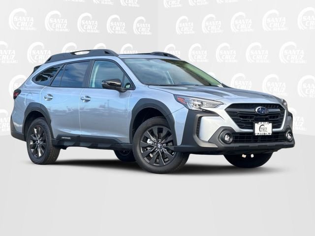 2025 Subaru Outback Onyx Edition - Photo 2