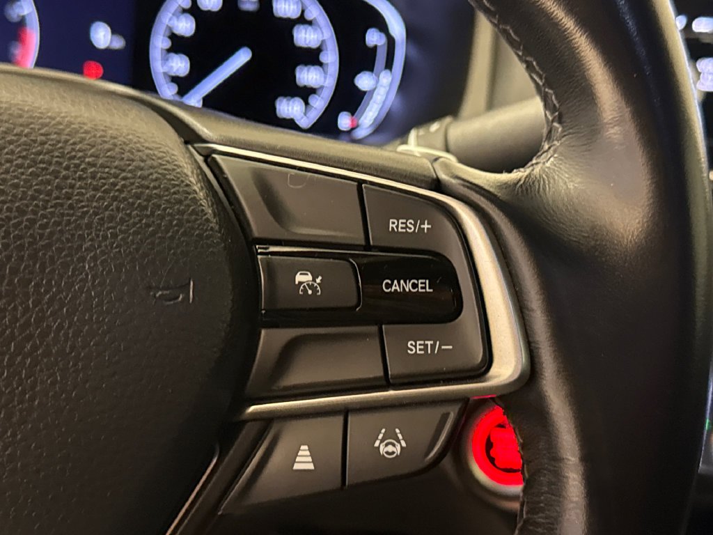 2022 Honda Accord Sport - Photo 27