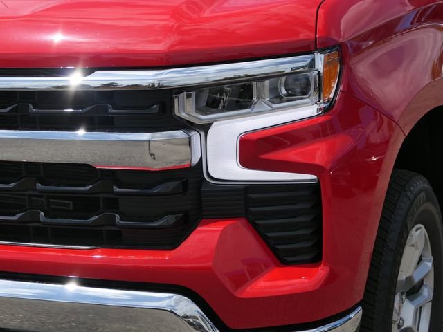 2026 Chevrolet Silverado 1500 LT - Photo 10