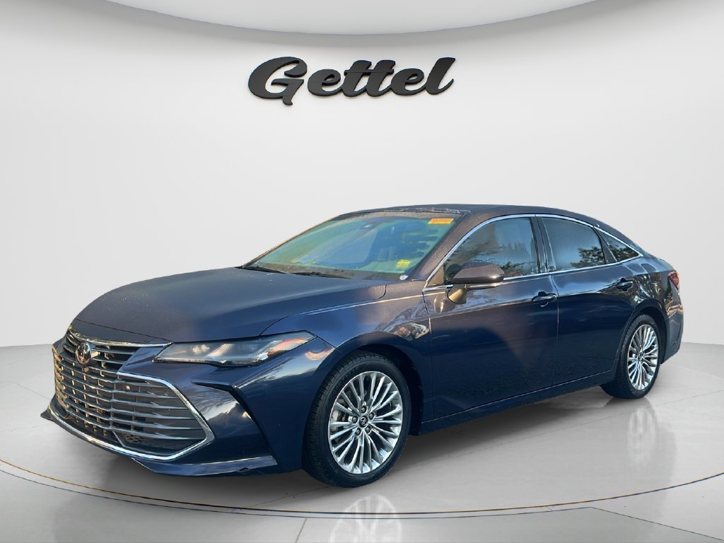 2020 Toyota Avalon