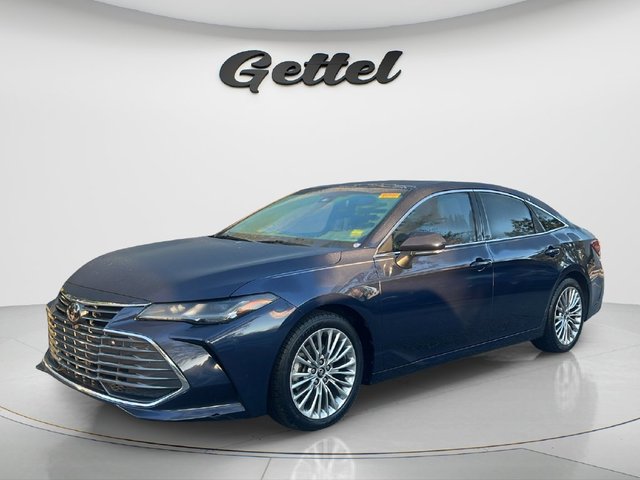 2020 Toyota Avalon Limited