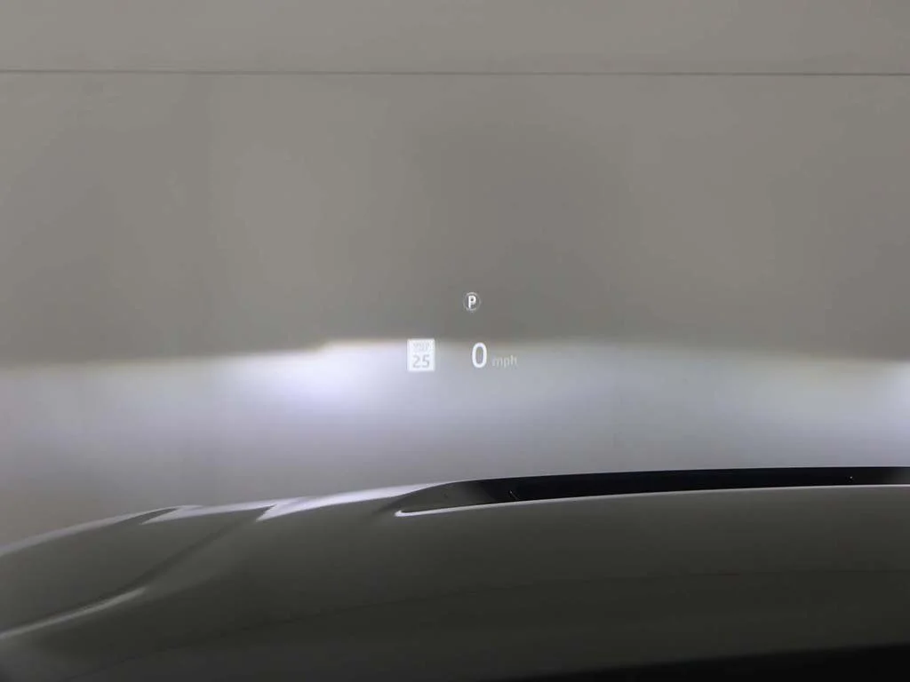 Used 2022 Gray Land Rover SVR image 51