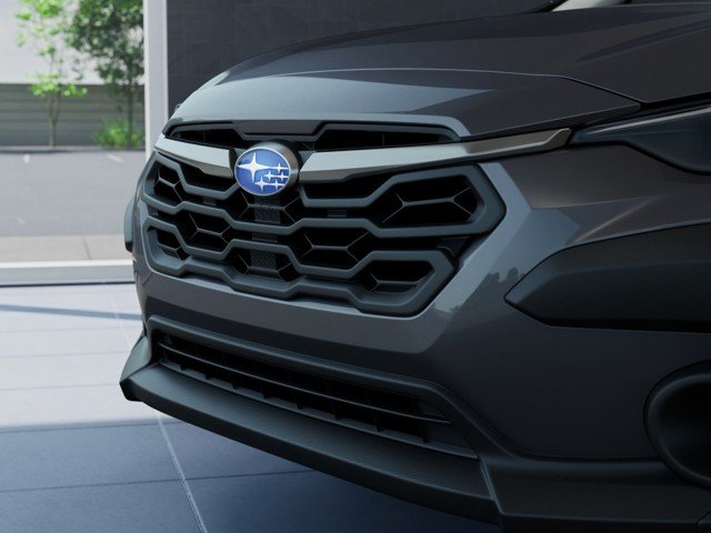 New 2027 MAGNETITE GRAY PEARL Subaru Premium image 10