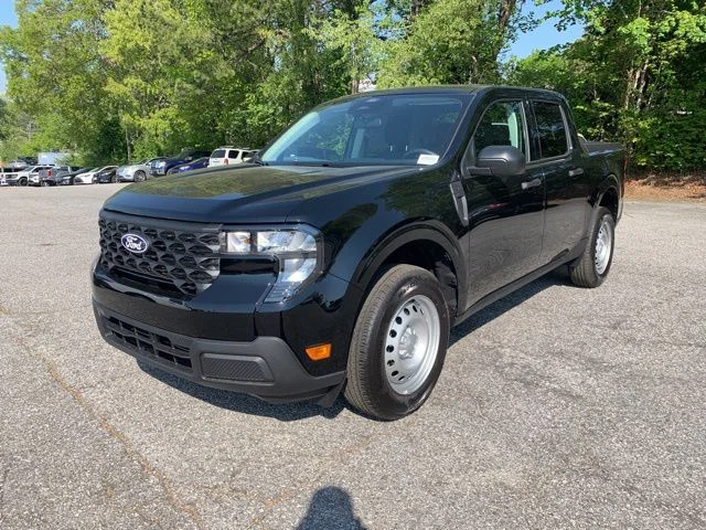 New 2026 Gray Ford XL image 4