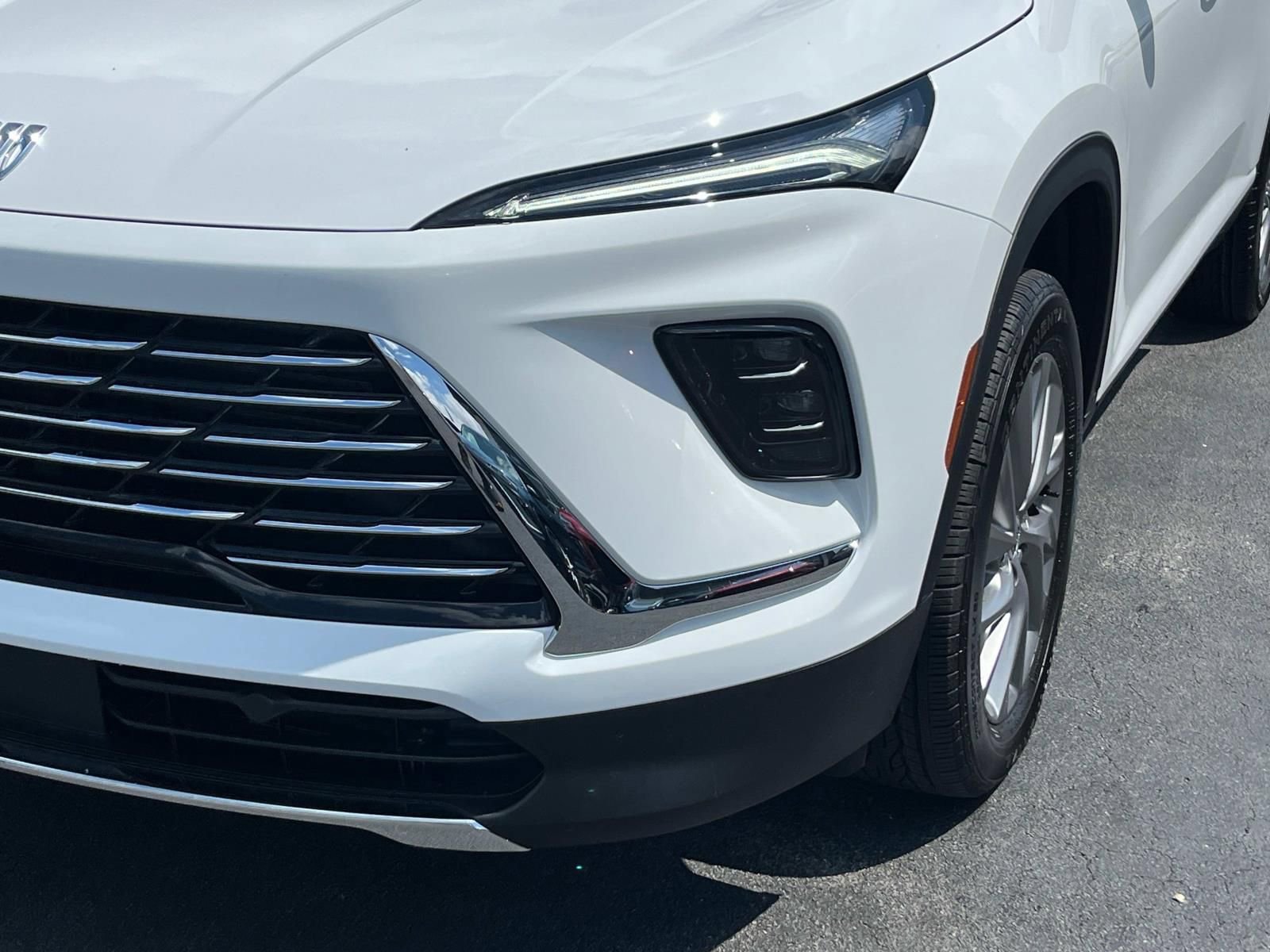 2026 Buick Enclave Preferred - Photo 11