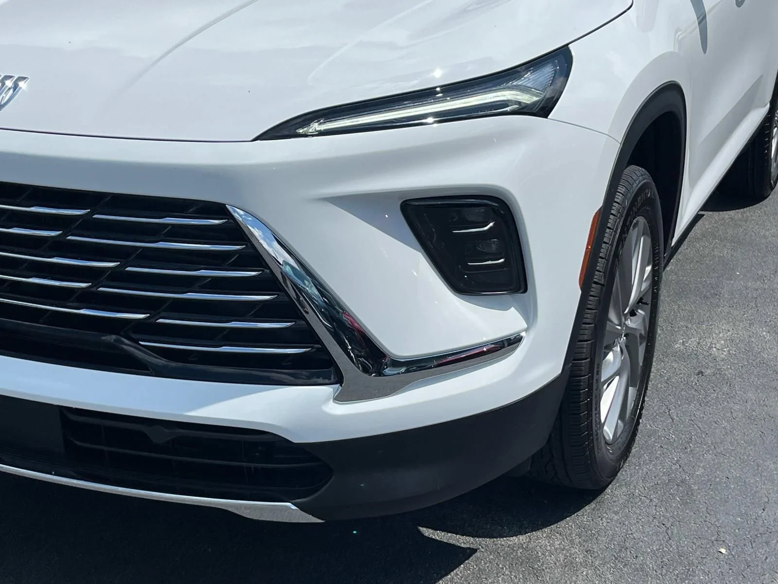 2026 Buick Enclave Preferred - Photo 11