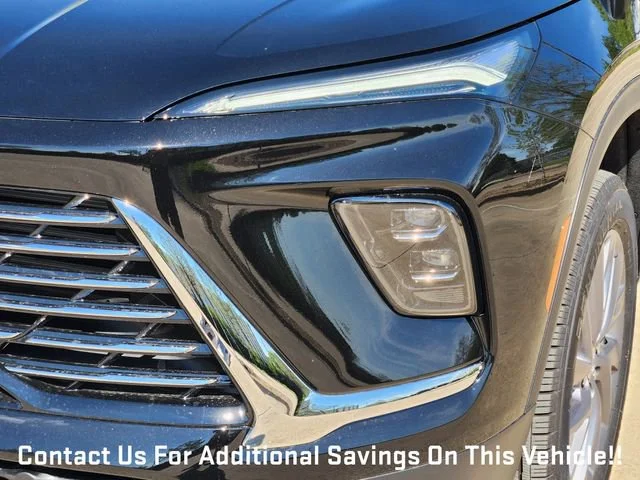 2026 Buick Enclave Preferred - Photo 6