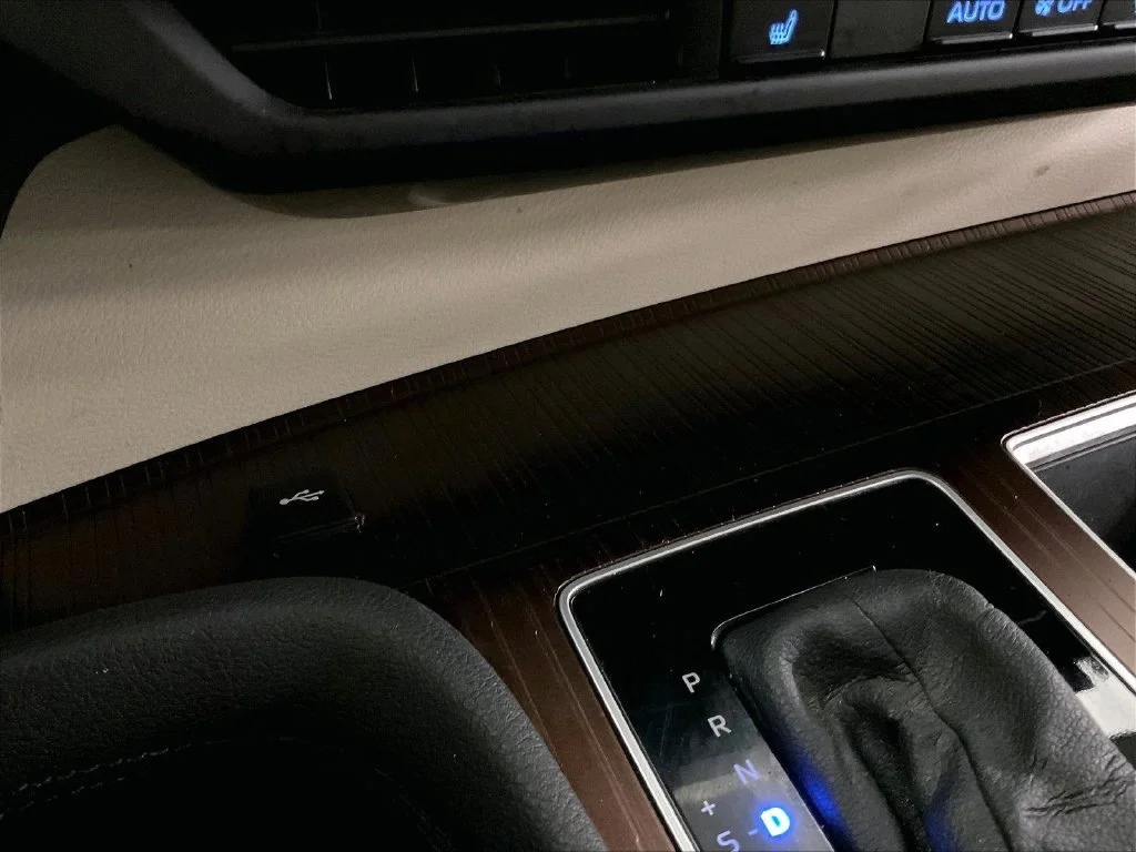 Used 2024 Beige Toyota XLE image 37