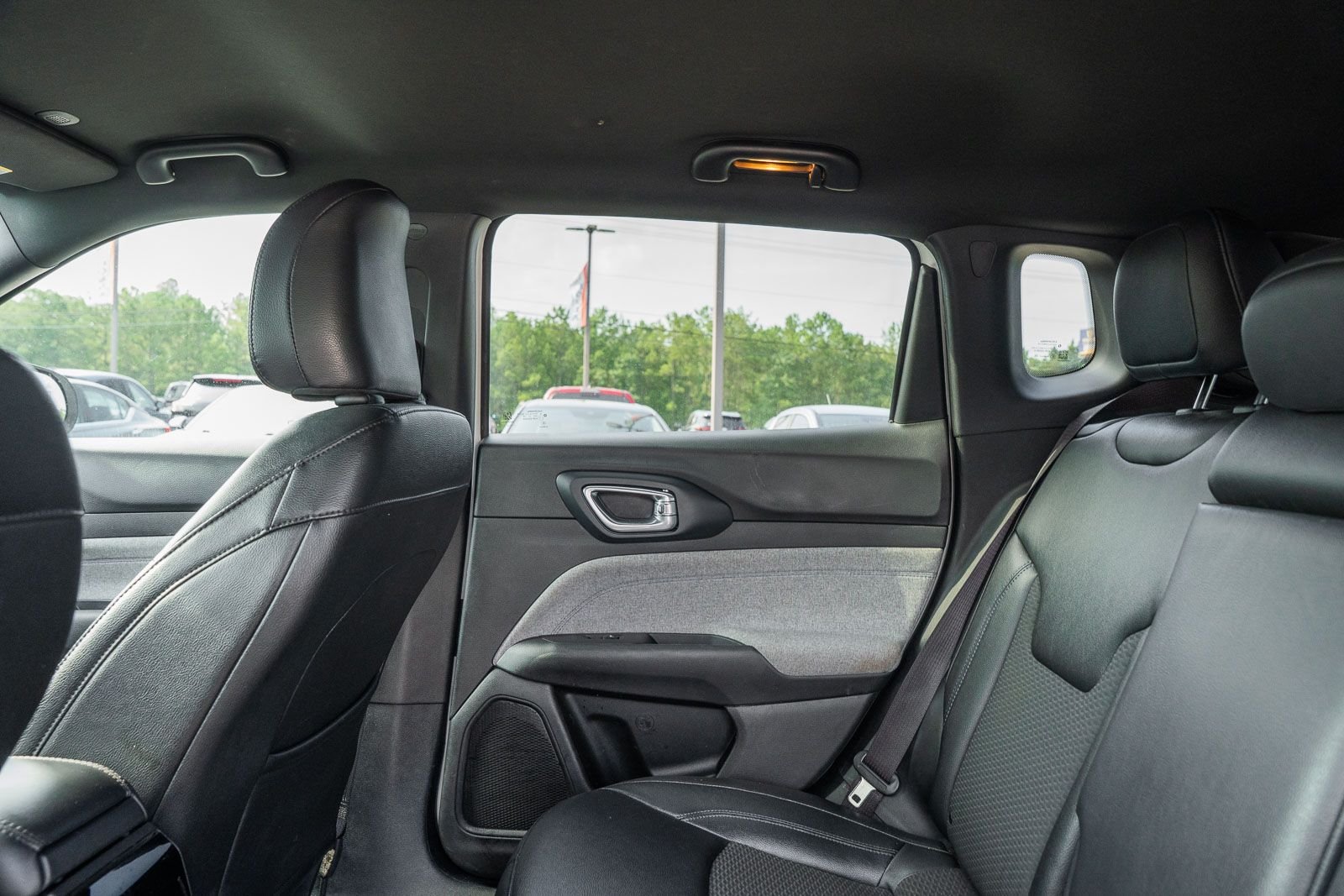 2024 Jeep Compass Latitude - Photo 18