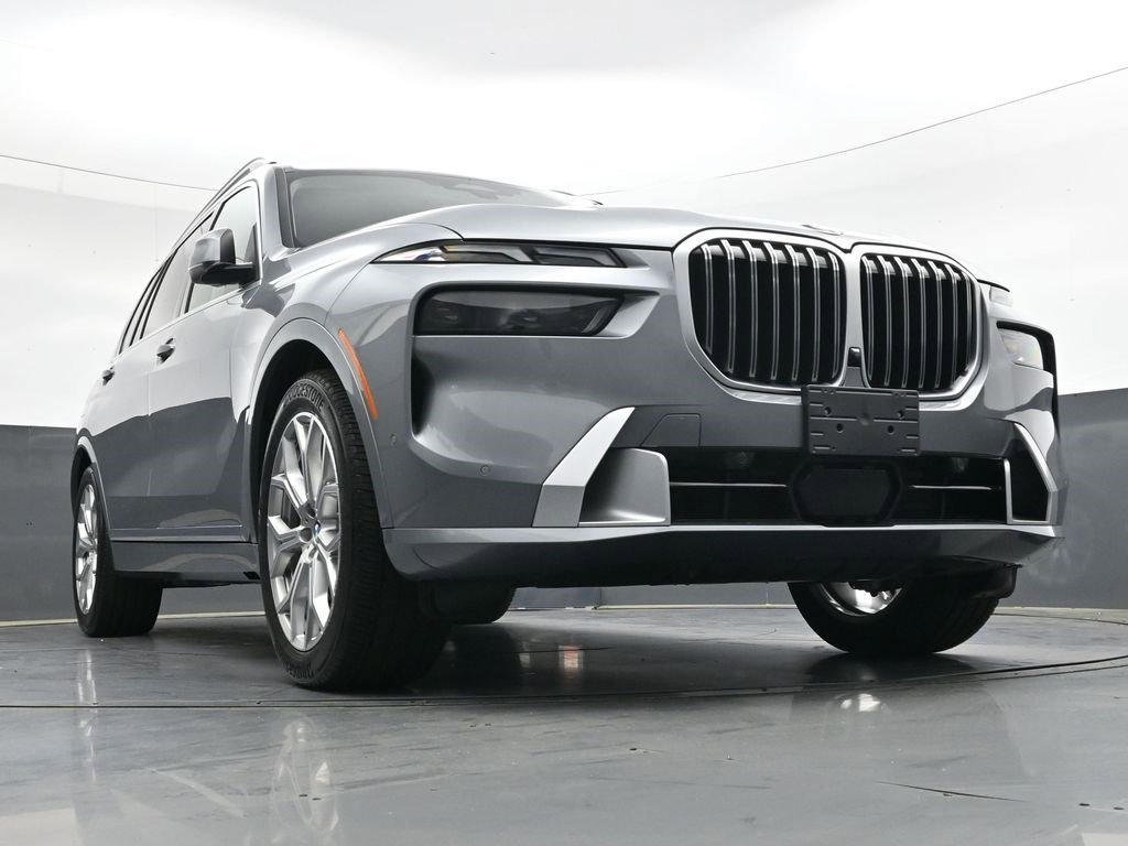 2023 BMW X7 40i - Photo 36