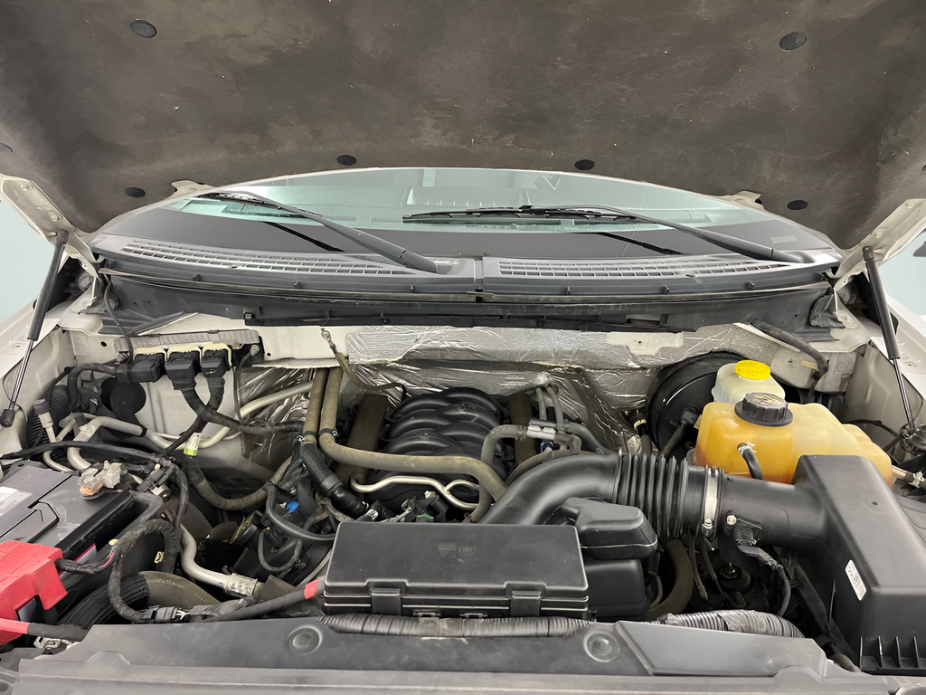 2014 Ford F-150 XLT - Photo 20