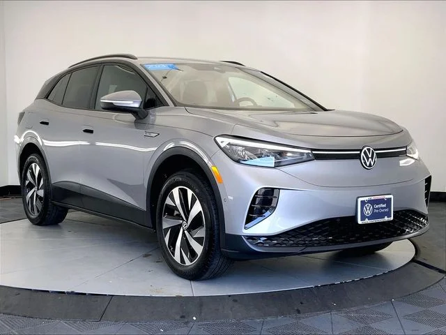 2023 Volkswagen ID.4