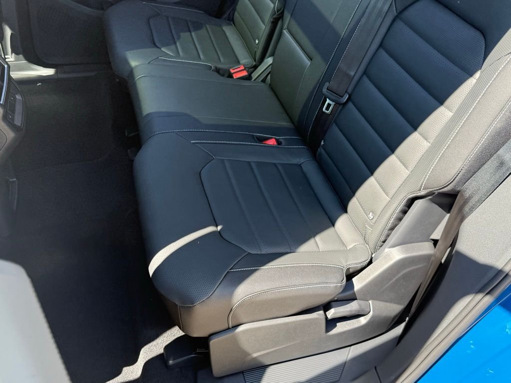 2026 Volkswagen Atlas Cross Sport SEL - Photo 33