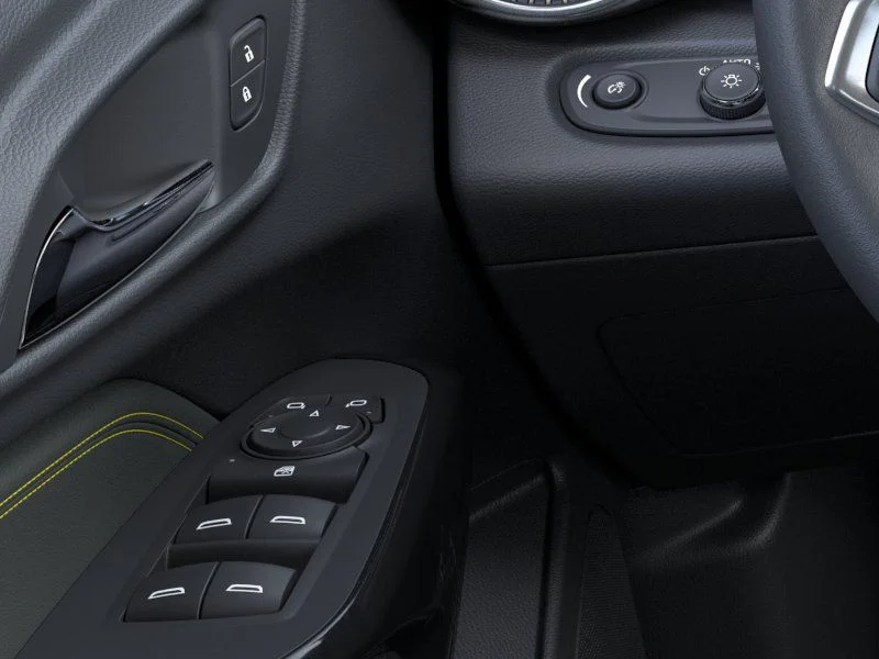 New 2026 White Chevrolet ACTIV image 22