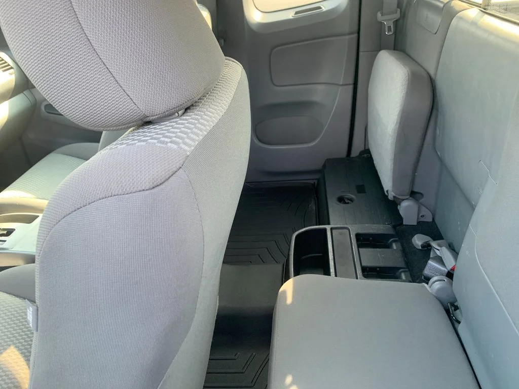 Used 2013 Silver Toyota Base image 14