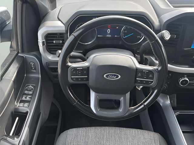 2023 Ford F-150 XLT - Photo 18