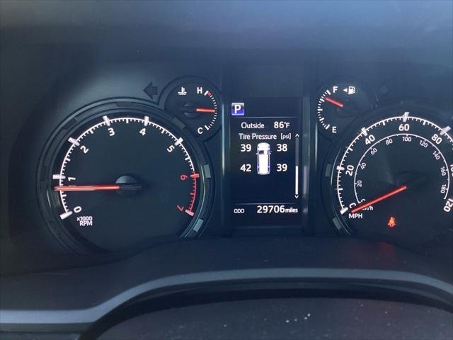 Certified Used 2023 ICE CAP Toyota  image 12