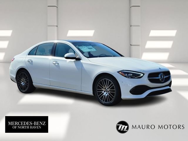 2026 Mercedes-Benz C-Class C 300 4MATIC's photo