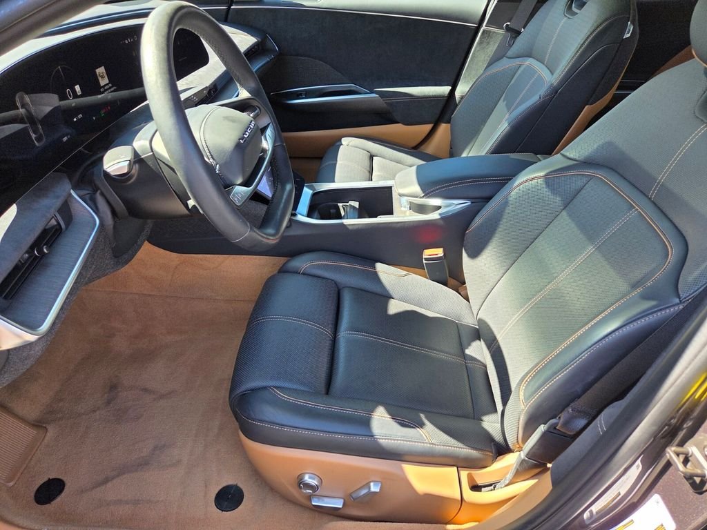 Used 2022  Lucid Grand Touring image 13