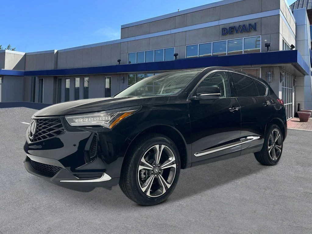 2026 Acura RDX Technology Package SH-AWD's photo