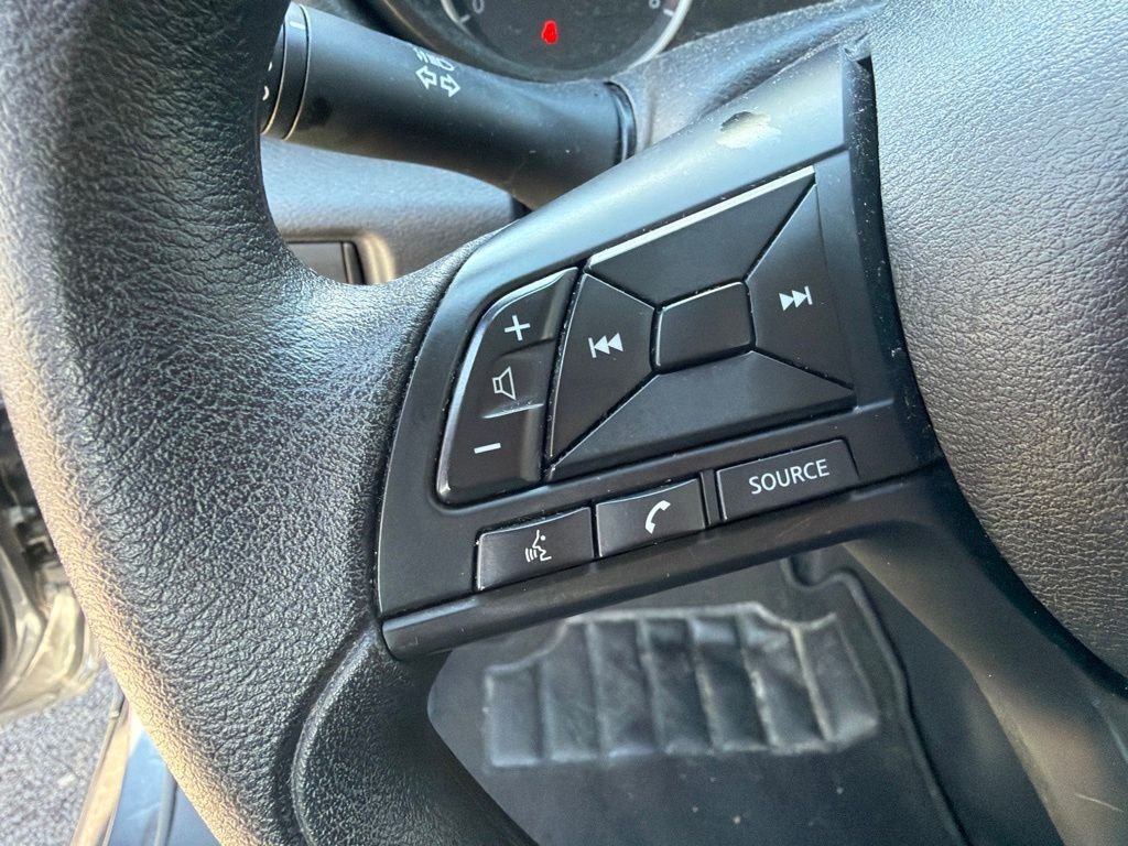 Used 2023 Gun Metallic Nissan 1.6 S image 7