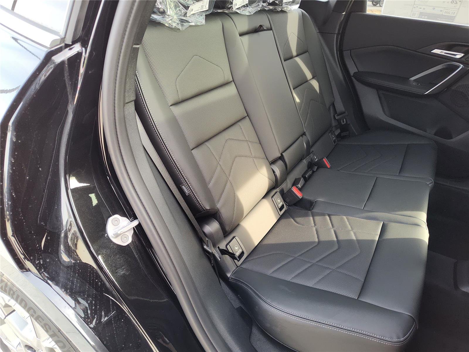 New 2026 Black Sapphire Metallic BMW xDrive28i image 14