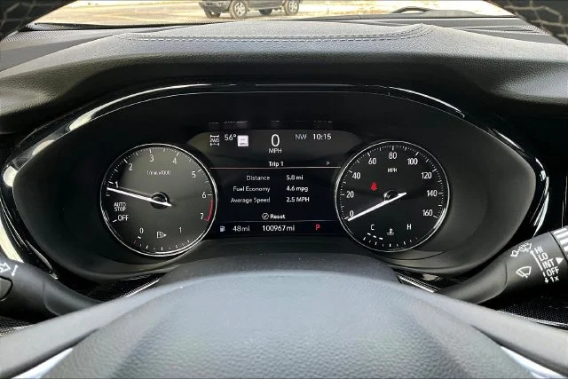 Used 2021 Gray Buick Essence image 13
