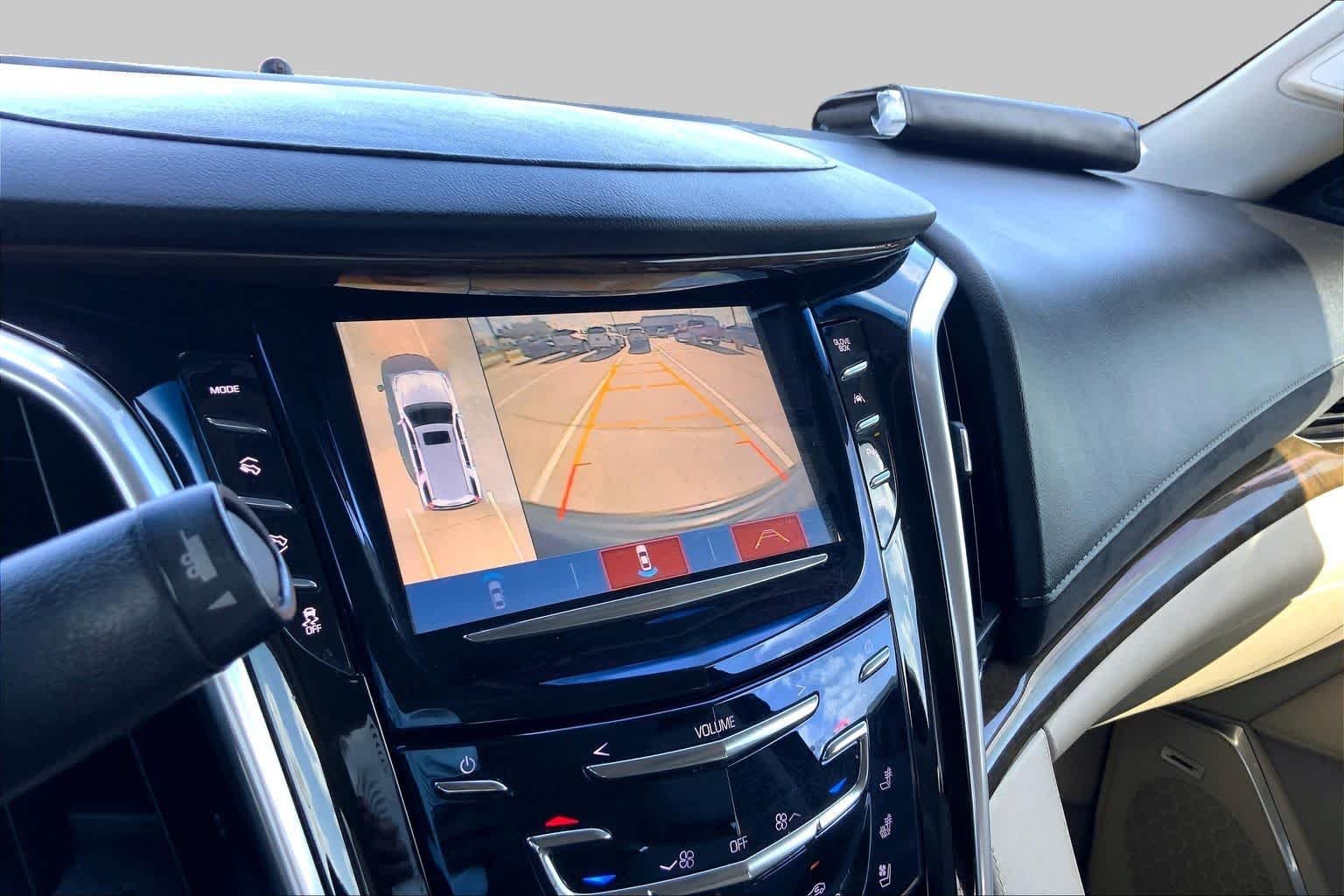 2019 Cadillac Escalade Premium Luxury - Photo 29