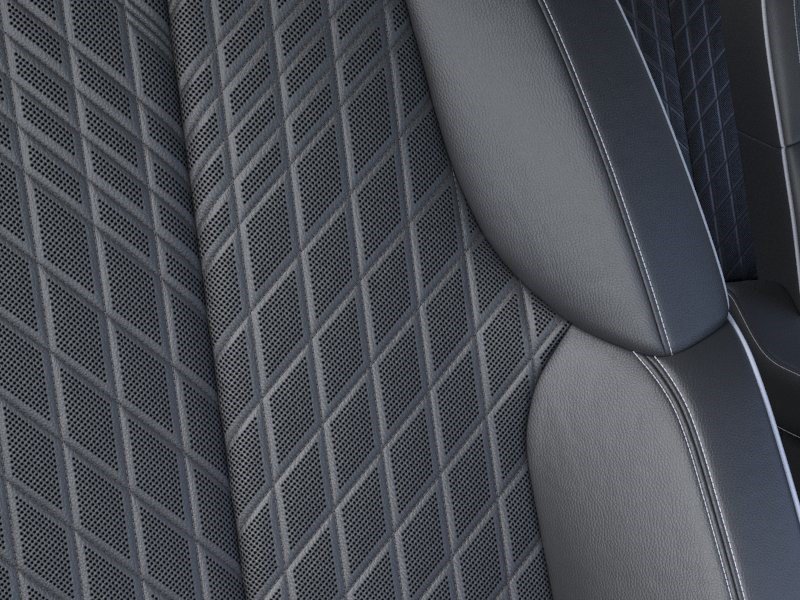 New 2027 Stellar Black Metallic Cadillac Premium Luxury image 21