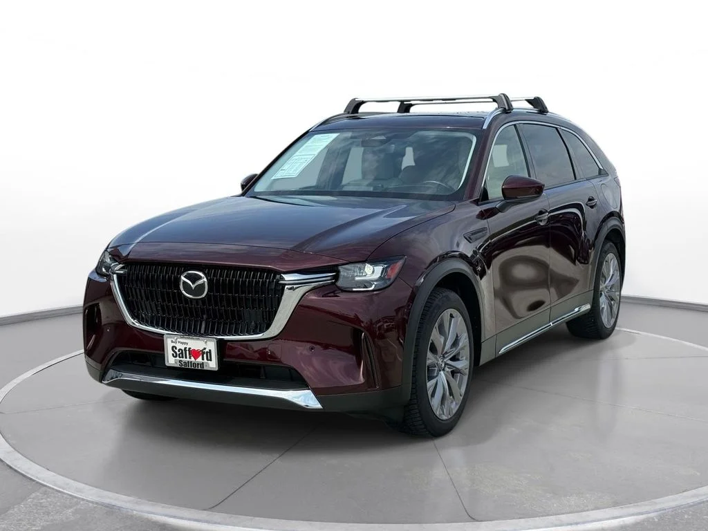 2024 Mazda CX-90 Turbo Premium Package's photo