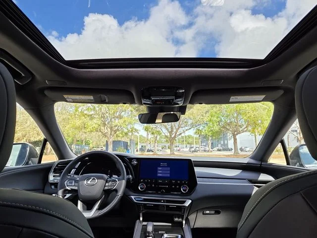 2026 Lexus RX 350 Premium - Photo 19
