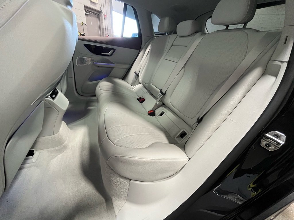 2024 MERCEDES-BENZ EQE-CLASS SUV - Image 26
