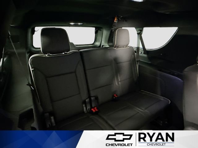 2026 Chevrolet Suburban Premier - Photo 29