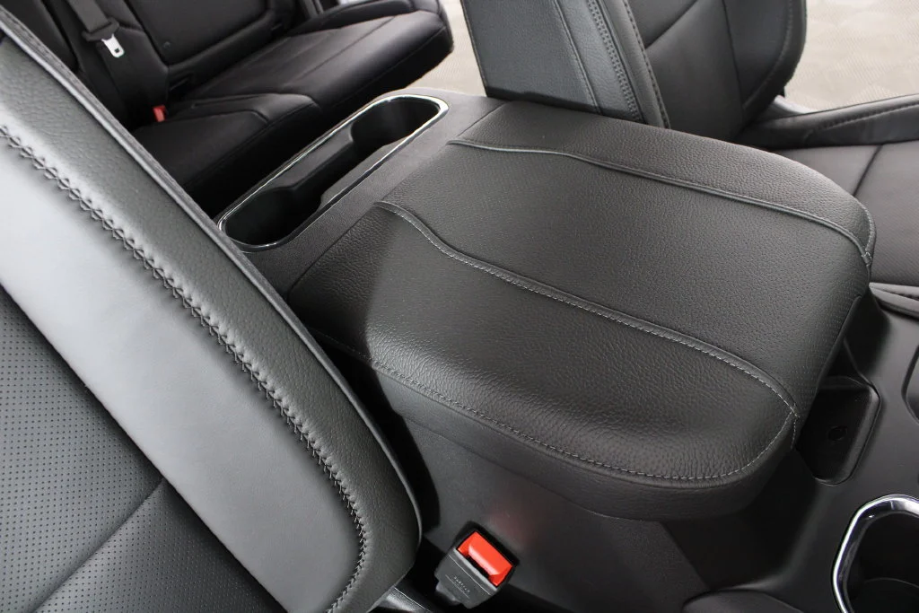 2026 GMC Sierra 1500 Denali - Photo 19