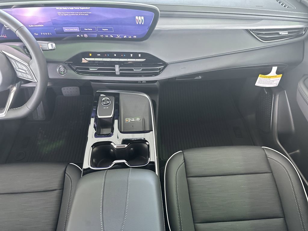 2026 Buick Enclave Sport Touring - Photo 19