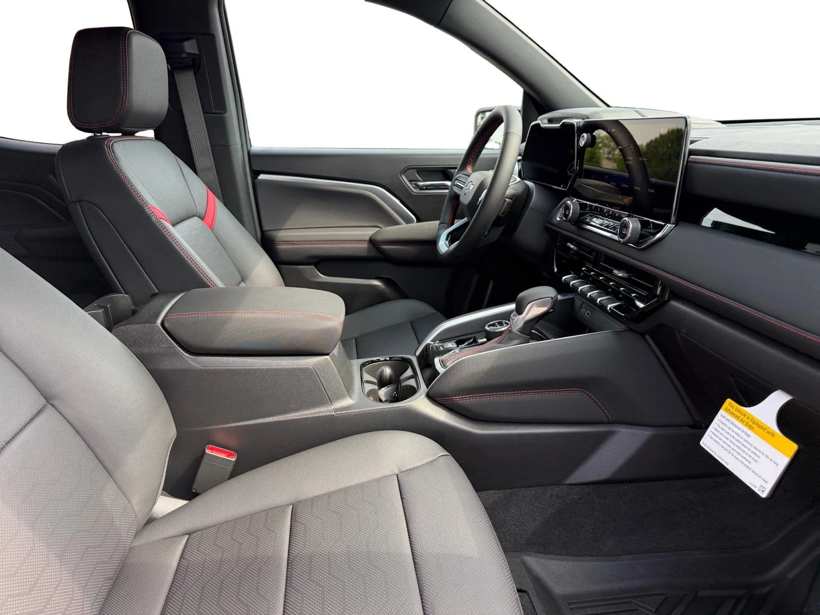2026 Chevrolet Colorado Z71 - Photo 16