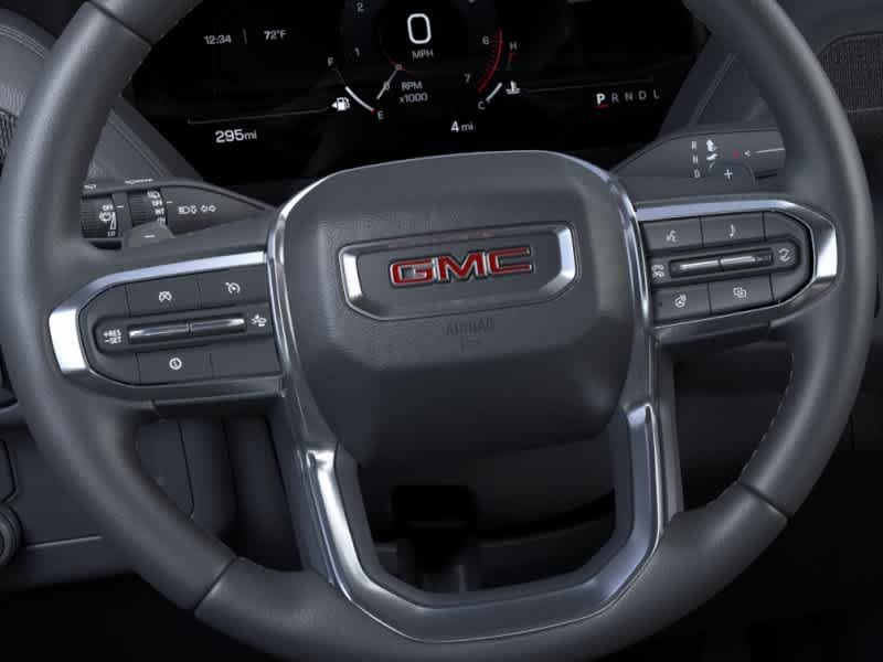 New 2026 Onyx Black GMC Elevation image 19