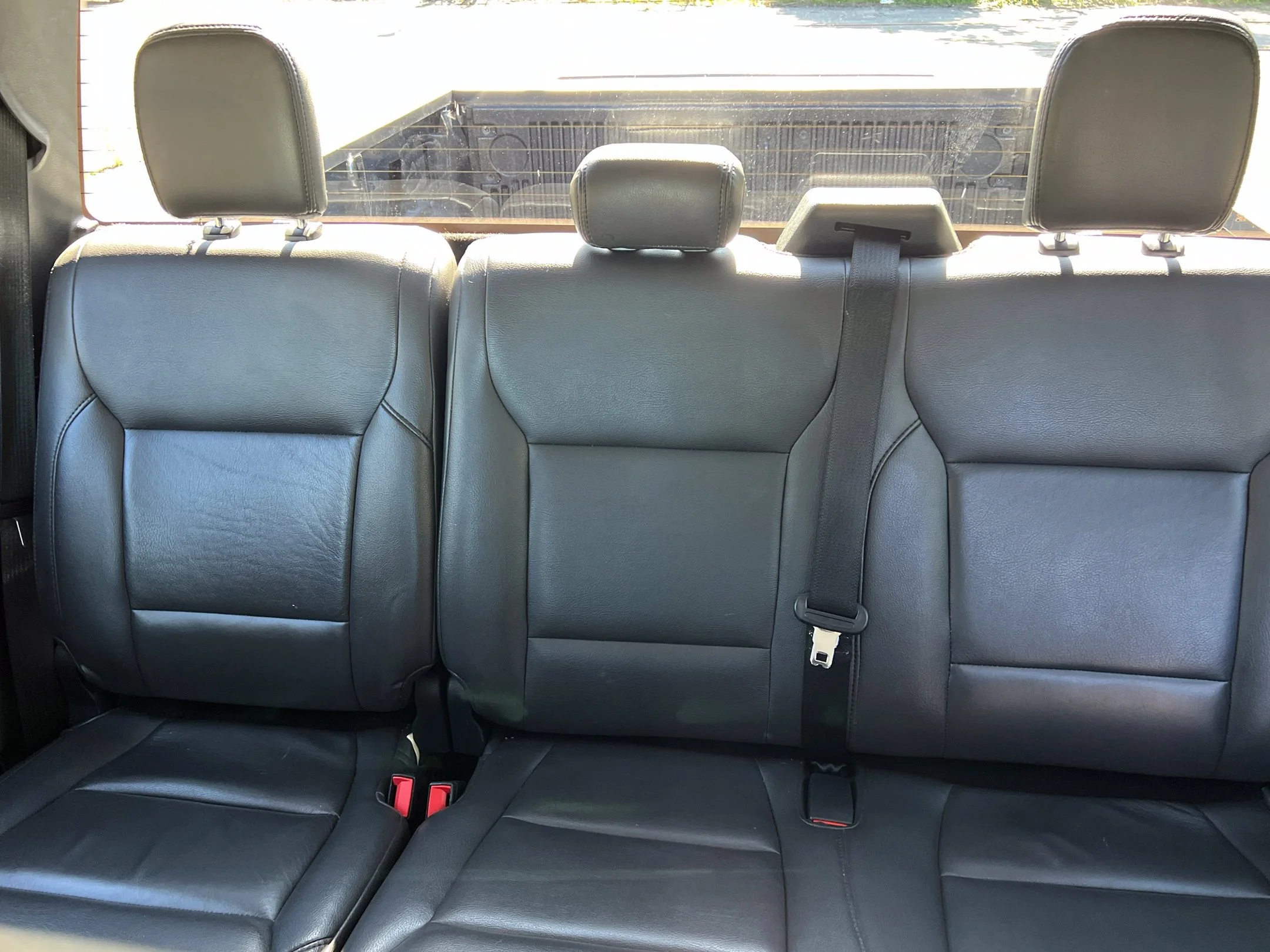 Used 2021 Blue Metallic Ford XLT image 29